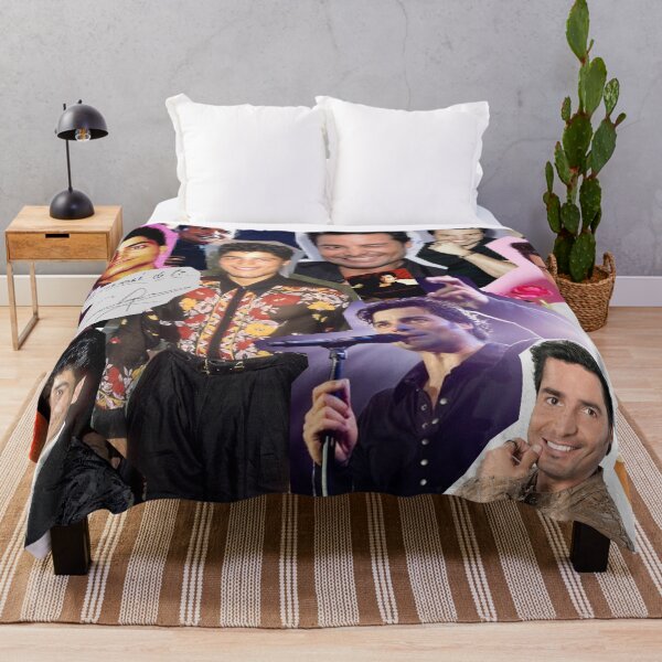 Item preview, Chayanne designed and sold by Barboncio.