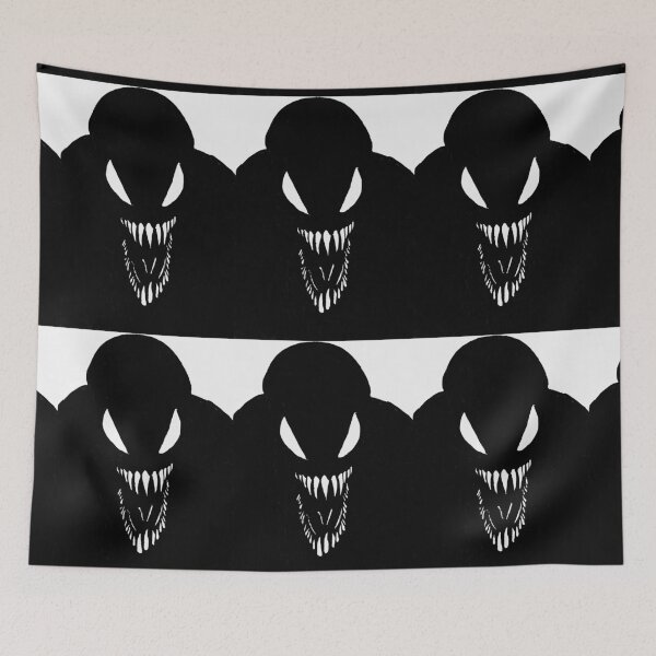 Item preview, Carnage  designed and sold by Chad's Fresh Art.
