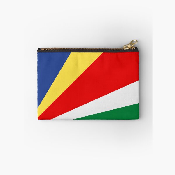 Item preview, Seychelles Flag designed and sold by CoachEkong.