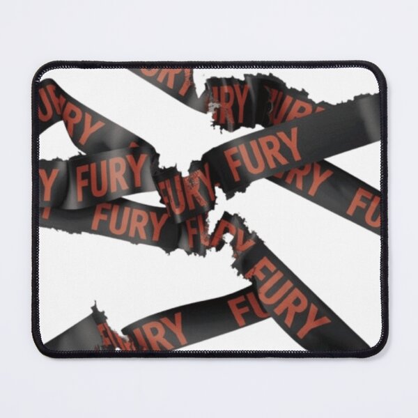 Item preview, Unleash the Fury designed and sold by MiHaykl.