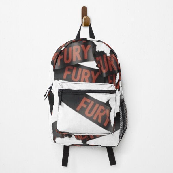 Item preview, Unleash the Fury designed and sold by MiHaykl.