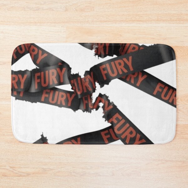Item preview, Unleash the Fury designed and sold by MiHaykl.
