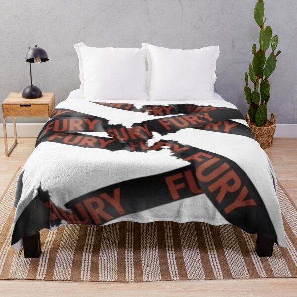 Item preview, Unleash the Fury designed and sold by MiHaykl.