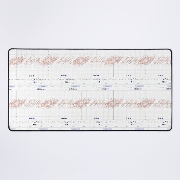 Item preview, Math graph 5 myme651 redbubble designed and sold by myme651.