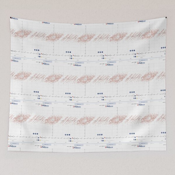 Item preview, Math graph 5 myme651 redbubble designed and sold by myme651.