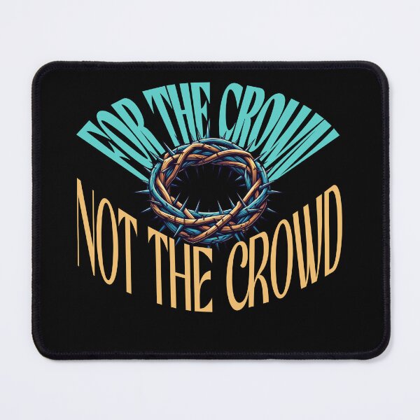 Item preview, FOR THE CROWN designed and sold by Geno59l.