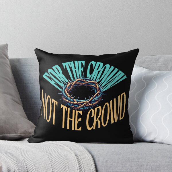 Item preview, FOR THE CROWN designed and sold by Geno59l.