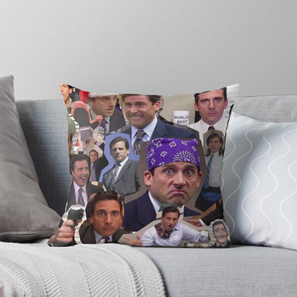 Item preview, Michael Scott designed and sold by Barboncio.
