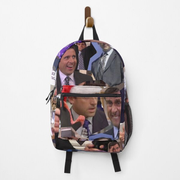 Item preview, Michael Scott designed and sold by Barboncio.