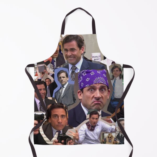 Item preview, Michael Scott designed and sold by Barboncio.