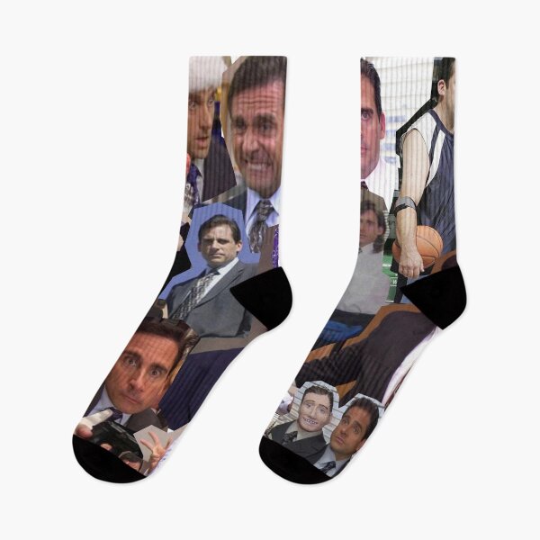Item preview, Michael Scott designed and sold by Barboncio.