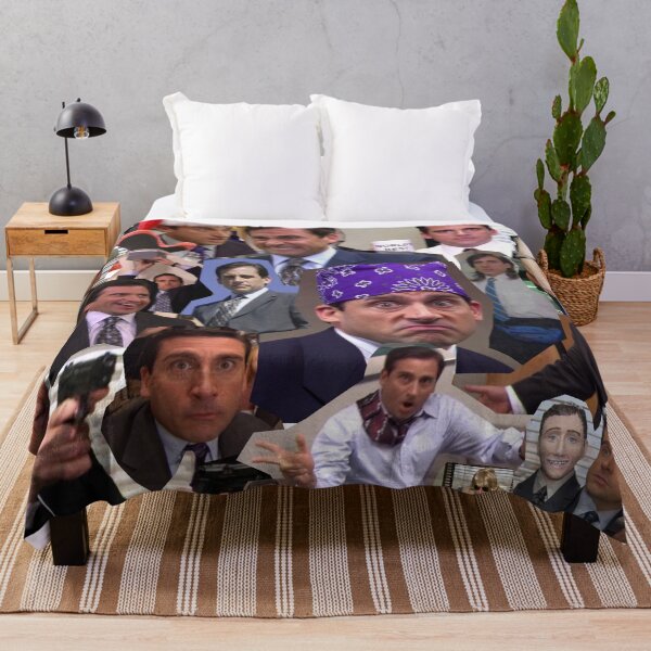 Item preview, Michael Scott designed and sold by Barboncio.