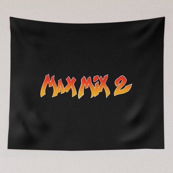 Item preview, megamix logo designed and sold by visual3d.