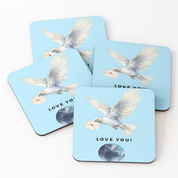 Item preview, LOVE designed and sold by CaraCarmen-shop.