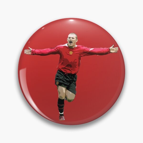 Item preview, Wayne Rooney designed and sold by raffrasta.