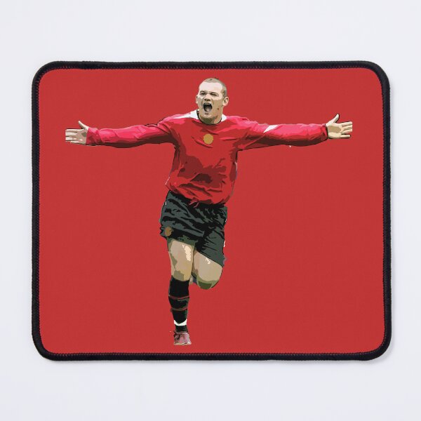 Item preview, Wayne Rooney designed and sold by raffrasta.