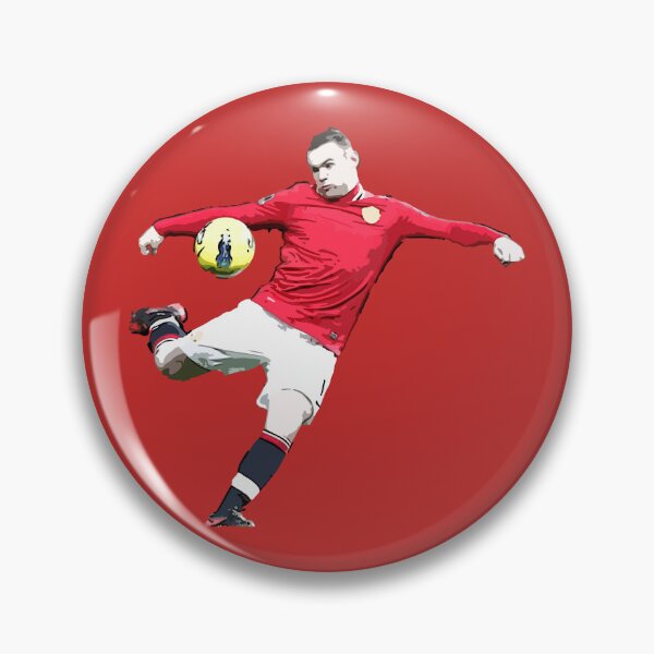 Item preview, Wayne Rooney designed and sold by raffrasta.
