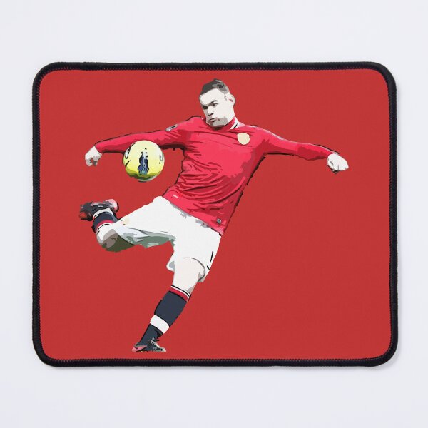 Item preview, Wayne Rooney designed and sold by raffrasta.