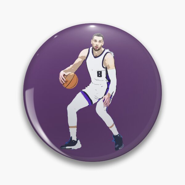Item preview, Zach LaVine designed and sold by raffrasta.