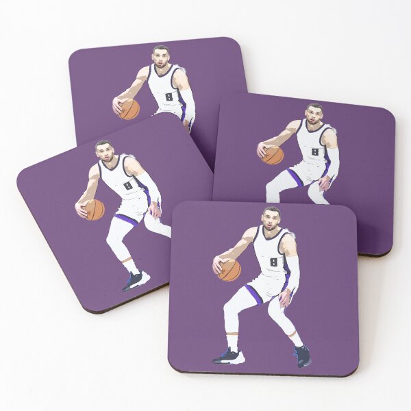 Item preview, Zach LaVine designed and sold by raffrasta.