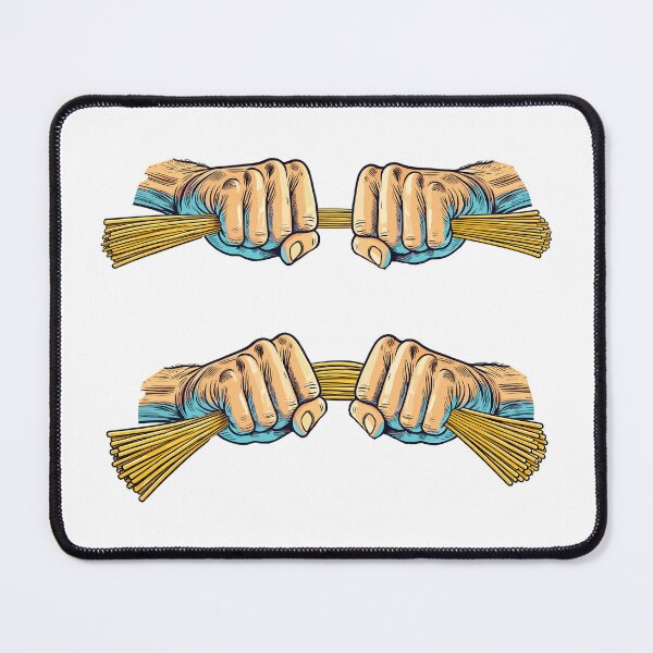 Item preview, Break Spaghetti - Italian Food Crimes - no text version designed and sold by Italian-Food-Crimes.
