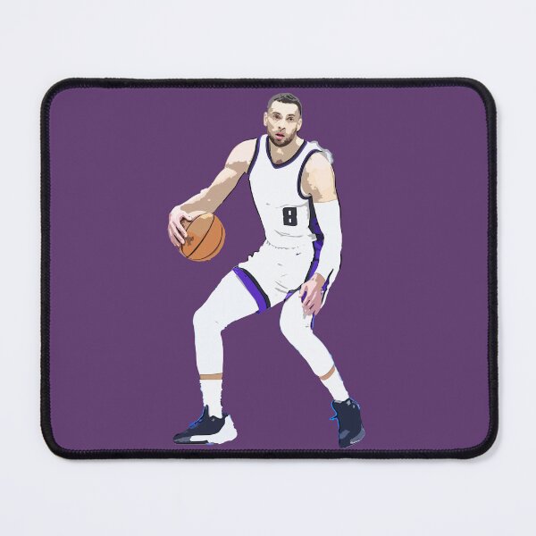 Item preview, Zach LaVine designed and sold by raffrasta.