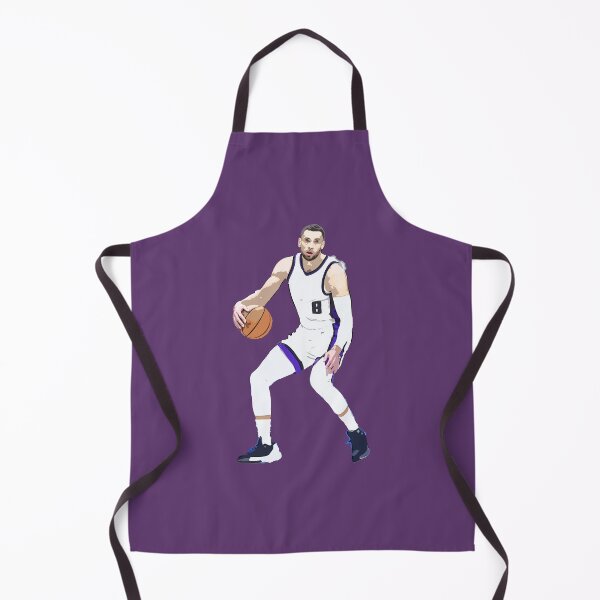 Item preview, Zach LaVine designed and sold by raffrasta.