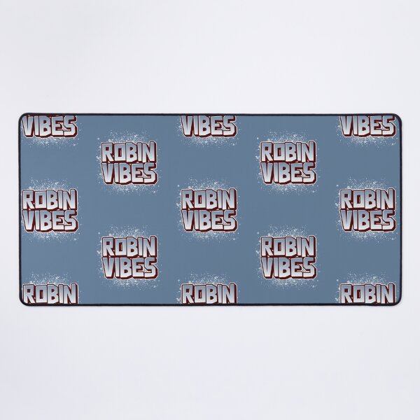 Item preview, My name is Robin, Robin Vibes, My name is designed and sold by Monique Prince.