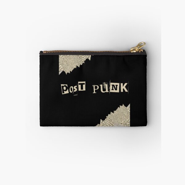Item preview, Post Punk designed and sold by MolnFabrik.