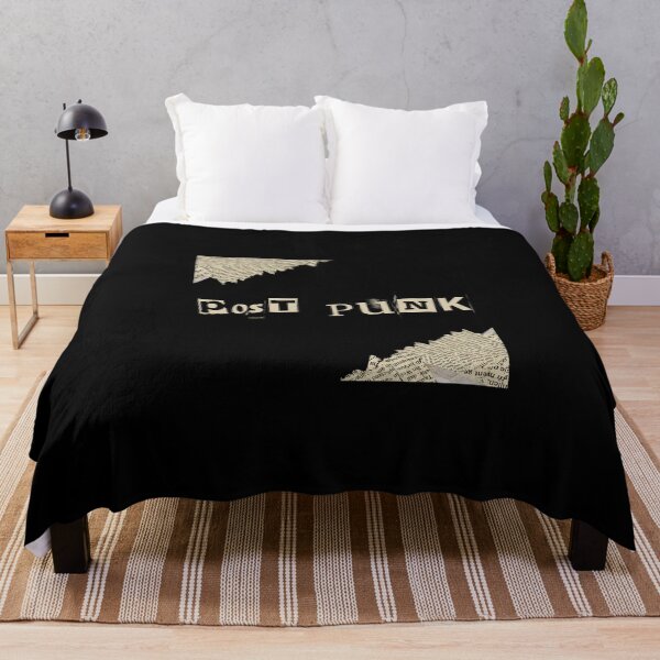 Item preview, Post Punk designed and sold by MolnFabrik.
