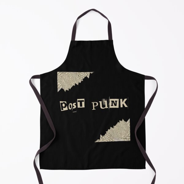 Item preview, Post Punk designed and sold by MolnFabrik.