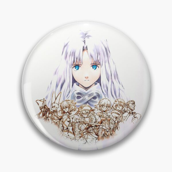 Item preview, .hack//Infection designed and sold by BuyDSticker.