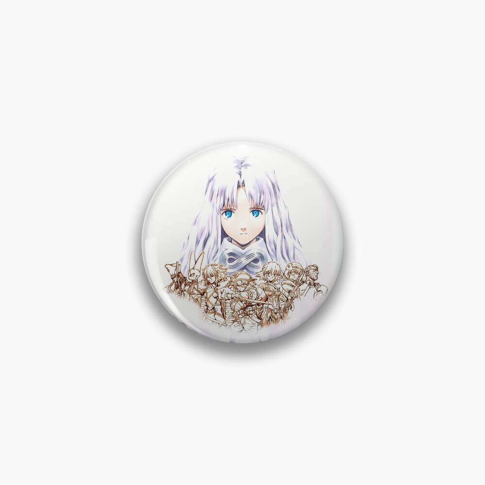 Item preview, Pin designed and sold by BuyDSticker.