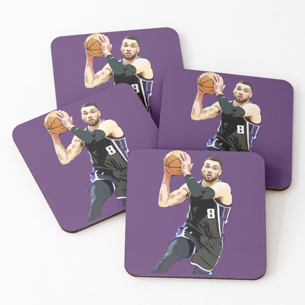 Item preview, Zach LaVine designed and sold by raffrasta.