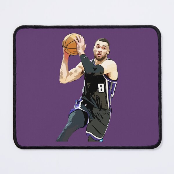 Item preview, Zach LaVine designed and sold by raffrasta.
