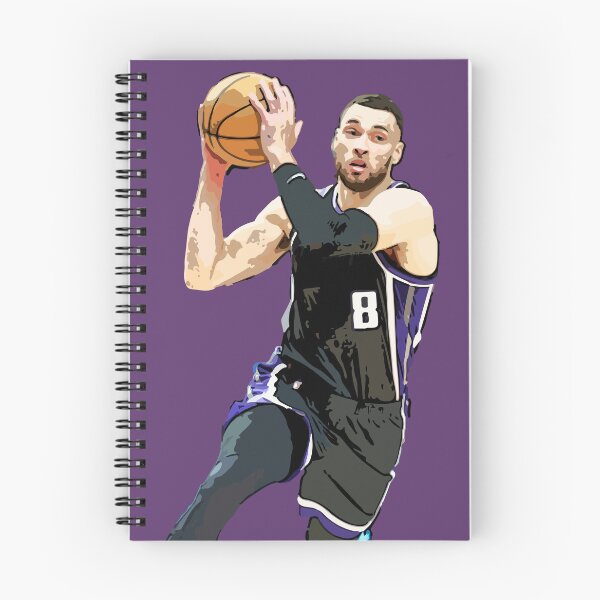 Item preview, Zach LaVine designed and sold by raffrasta.