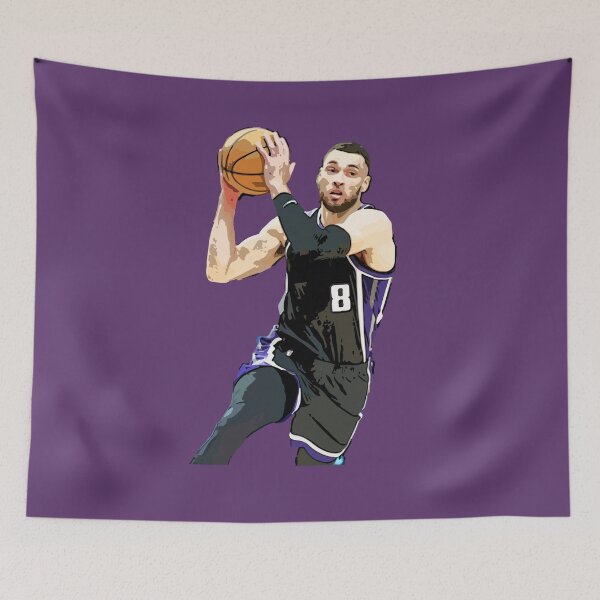 Item preview, Zach LaVine designed and sold by raffrasta.