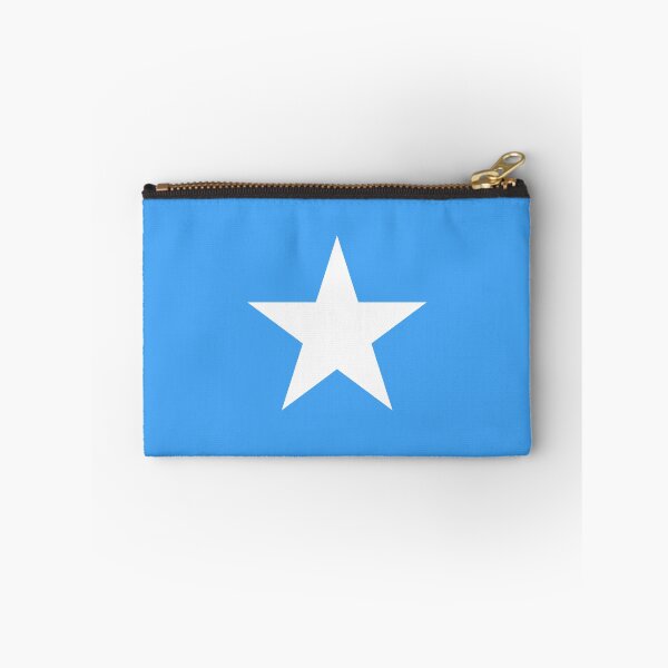 Item preview, Somalia Flag designed and sold by CoachEkong.