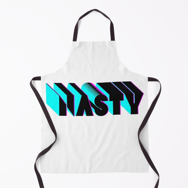 Item preview, NASTY designed and sold by BeWilDesigns.
