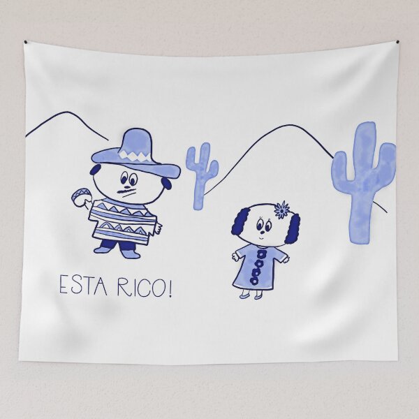 Item preview, Trip to Mexico designed and sold by tropicatown.