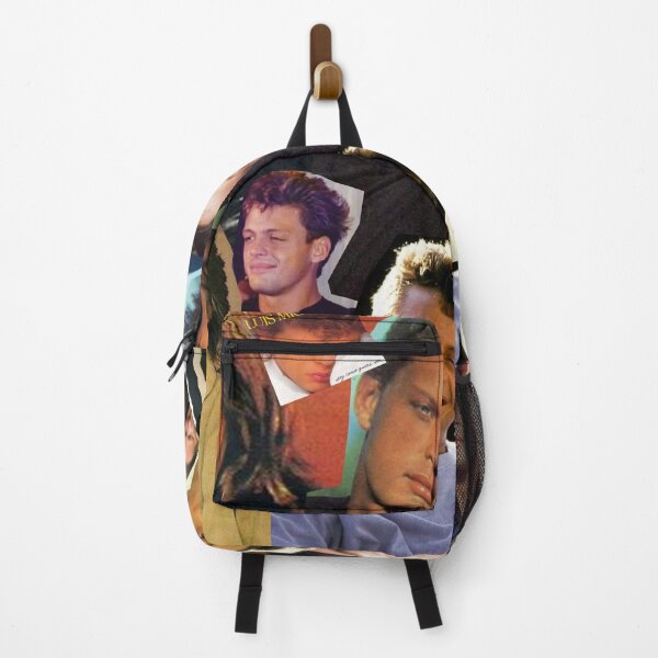 Item preview, Luis Miguel designed and sold by Barboncio.