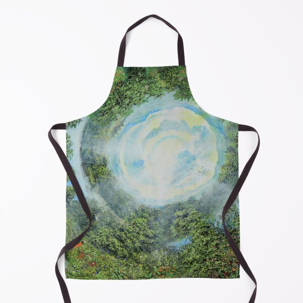 Item preview, The Excursion - a World in a Tube designed and sold by art paintings.