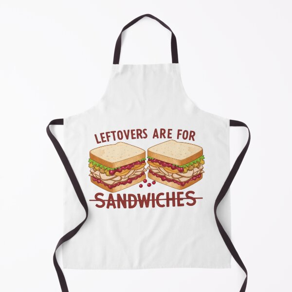 Item preview, Sandwiches Leftovers designed and sold by PrimeInk.