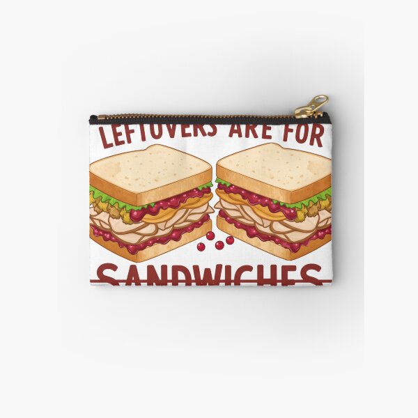 Item preview, Sandwiches Leftovers designed and sold by PrimeInk.