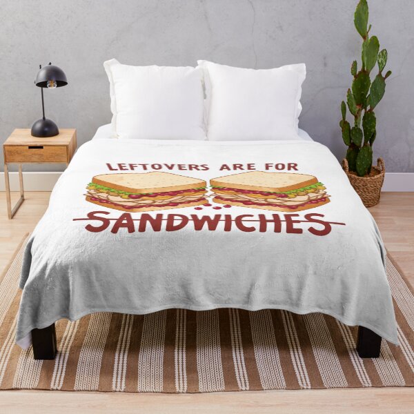 Item preview, Sandwiches Leftovers designed and sold by PrimeInk.
