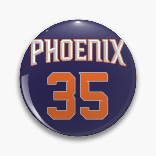 Item preview, Kevin Durant Suns designed and sold by PrezJones.