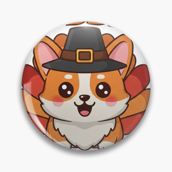 Item preview,  Gobble Squad Thanksgiving designed and sold by PrimeInk.