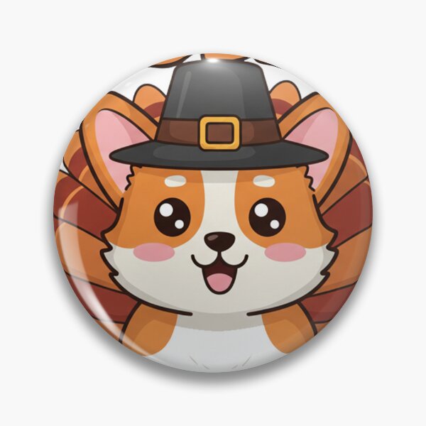 Item preview, Thanksgiving GObble Squad   designed and sold by PrimeInk.