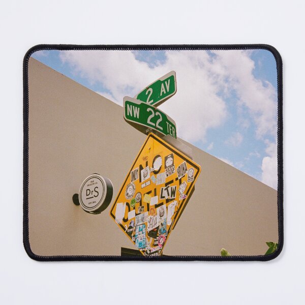 Item preview, 222 Street Sign designed and sold by samlanevisualss.