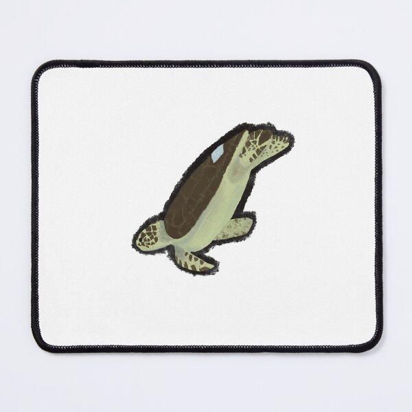 Item preview, Quasi Turtle Bottoms Up! designed and sold by zkv--art.